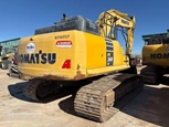 Used Komatsu